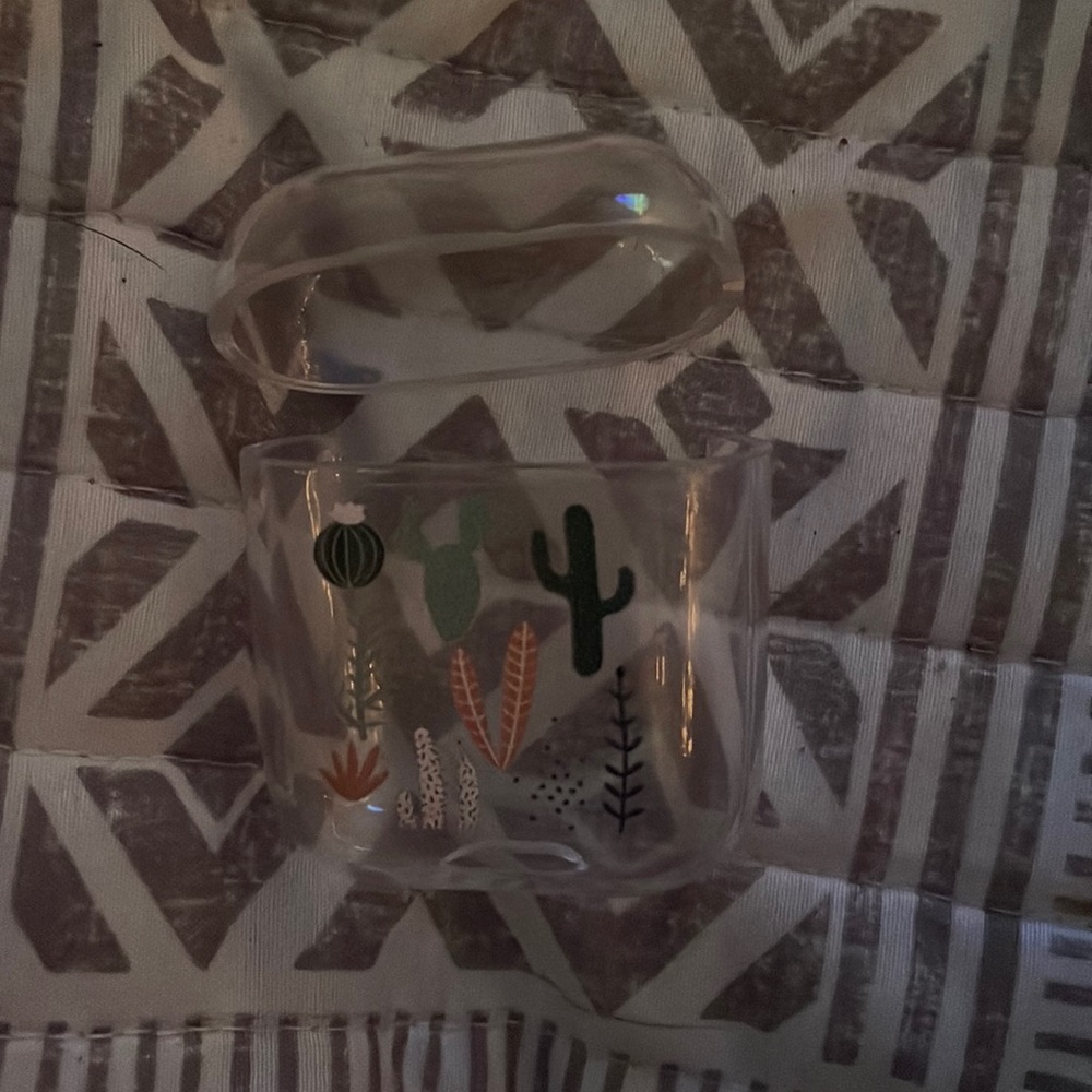 Air pod case
